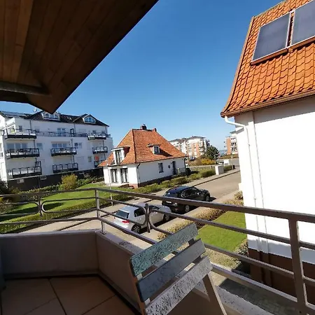 Ferienwohnungen Am Ahoibad Cuxhaven Exterior photo