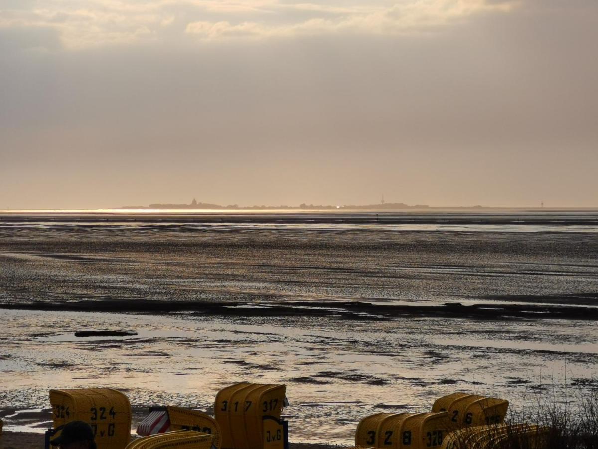 Am Ahoibad * Cuxhaven