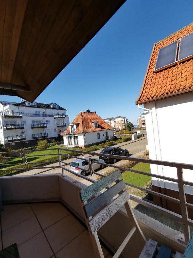 Am Ahoibad Apartment Cuxhaven