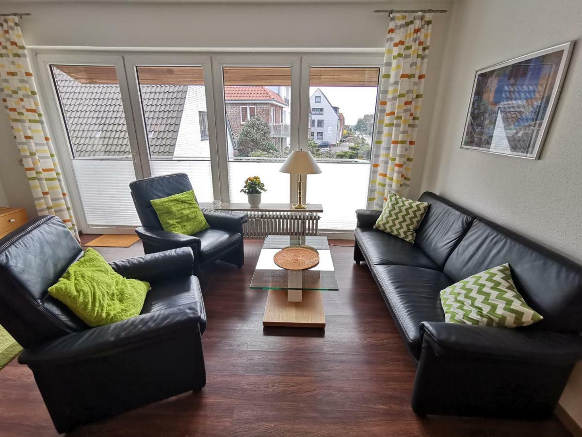 Am Ahoibad Apartment